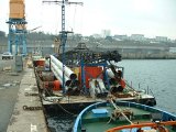 barge a1