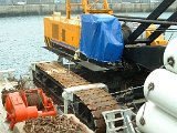 barge b6