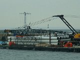 Barges