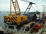 barge c1